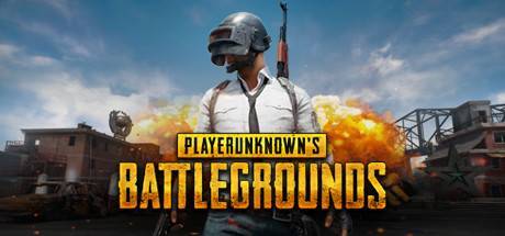 App PLAYERUNKNOWN'S BATTLEGROUNDS