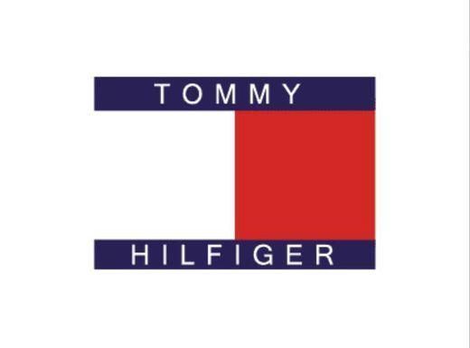 Social Tommy Hilfiger