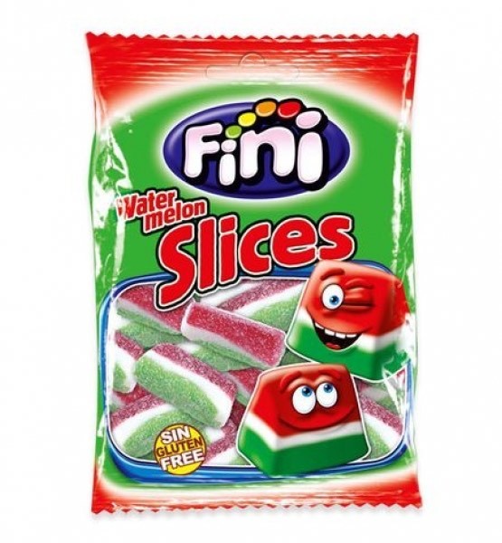 Social Gomas Fini watermelon 