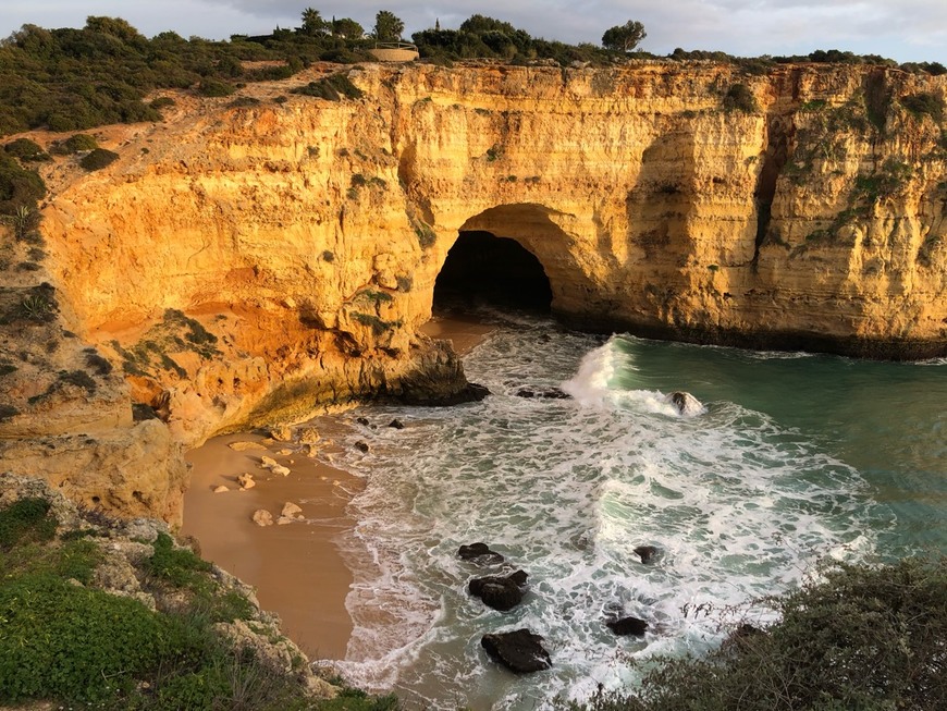 Lugar Tivoli Carvoeiro Algarve Resort