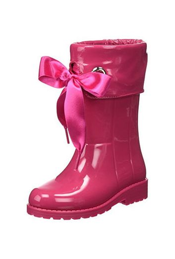 Igor Campera, Botas de Agua para Niñas, Rosa