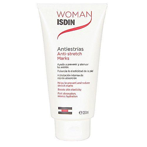 Isdin DUPLO Woman Antiestrias Embarazo