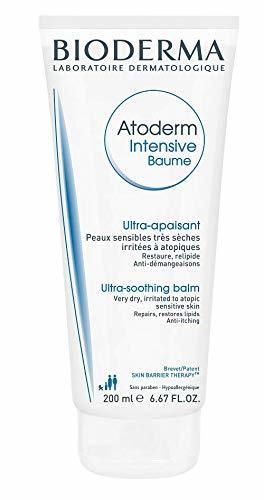 Atoderm