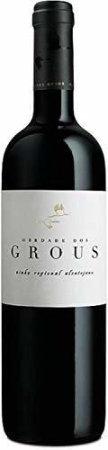 Herdade dos Grous Red - 2016-6 x 0