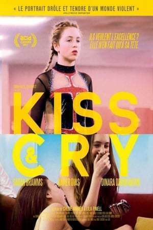 Movie Un beso y una lágrima