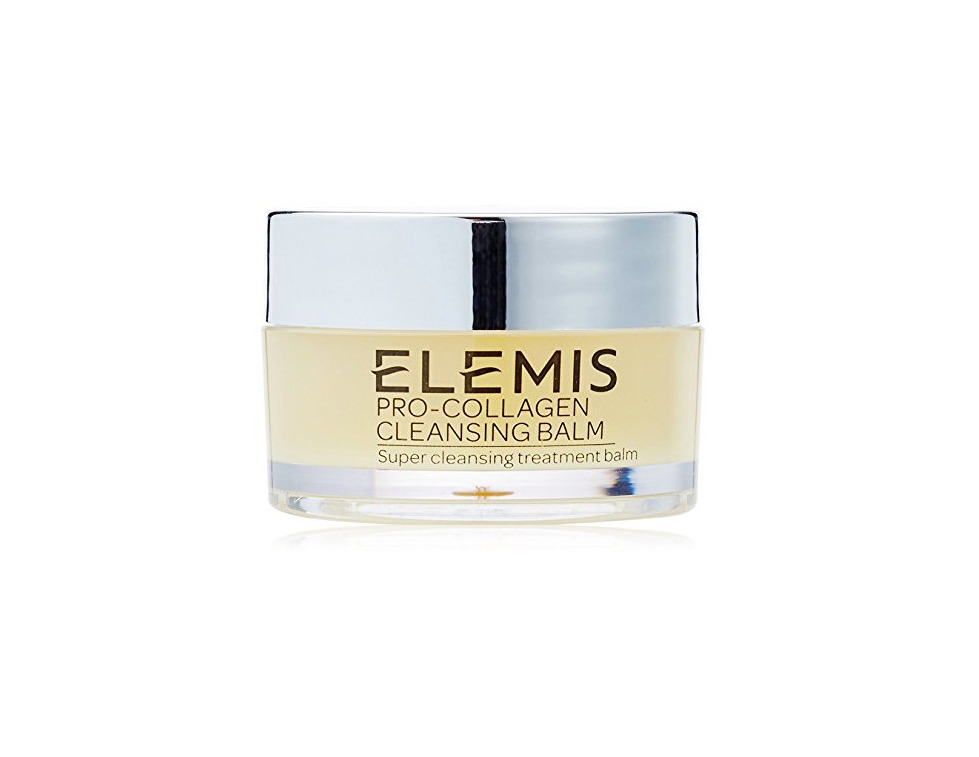 Social Elemis pro-collagen limpieza bálsamo - Super limpieza tratamiento Bálsamo 20 G