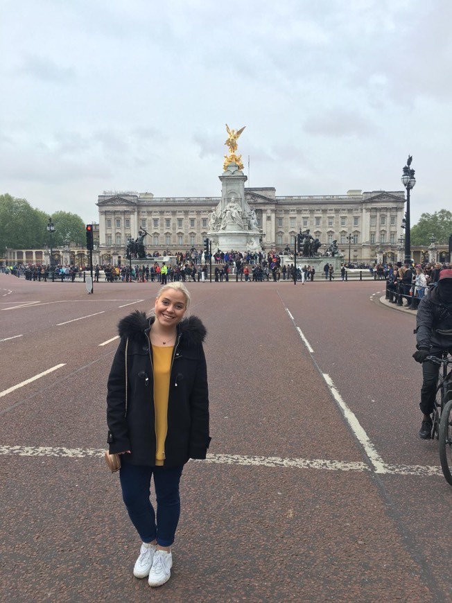 Place Buckingham Palace