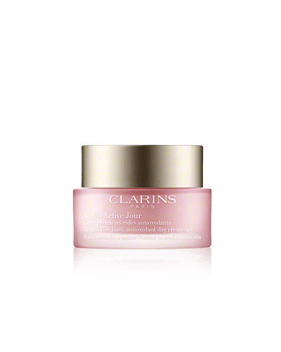 Moda Creme Hidratante Clarins 