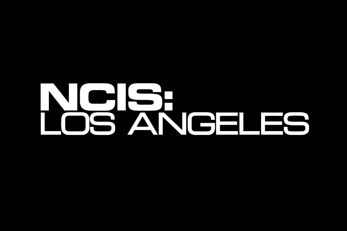 Serie NCIS: Los Ángeles