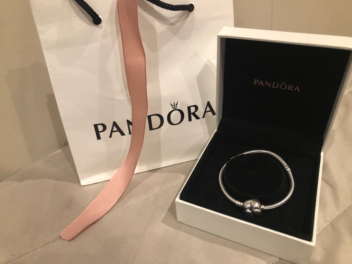 Fashion Pandora 