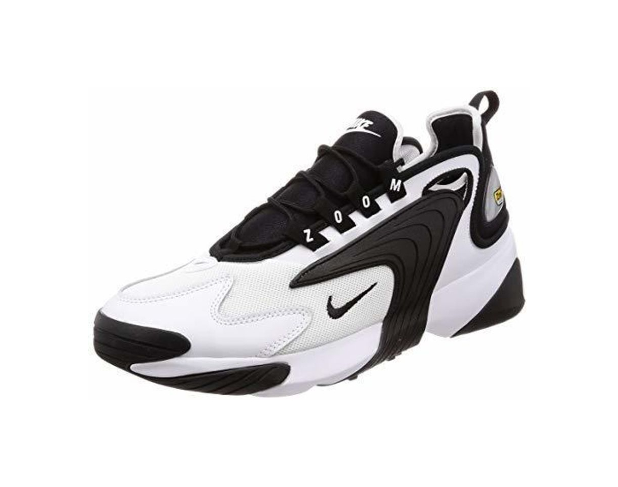 Social Nike Nike Zoom 2k Zapatillas Hombre, Blanco
