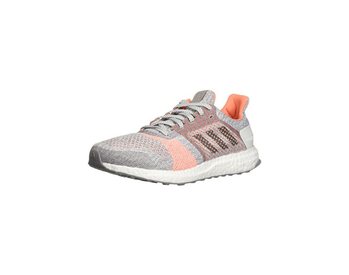 Social adidas Women's Ultraboost ST Running Shoe