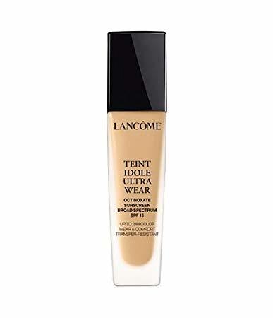 Social Teint Idole Ultra 24H Long Lasting Foundation | Lancôme