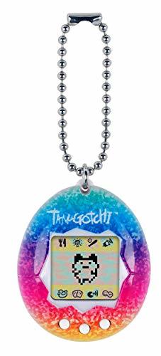 Social Tamagotchi Friends-42805 Original Unicornio, Multicolor