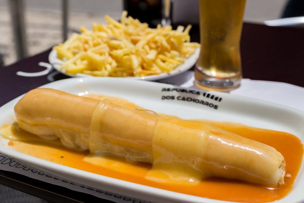 Restaurants Republica dos Cachorros 2