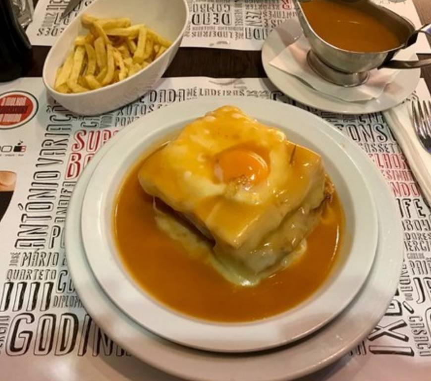 Restaurants Lado B Café