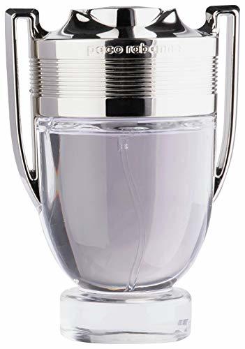 Social Paco Rabanne Invictus