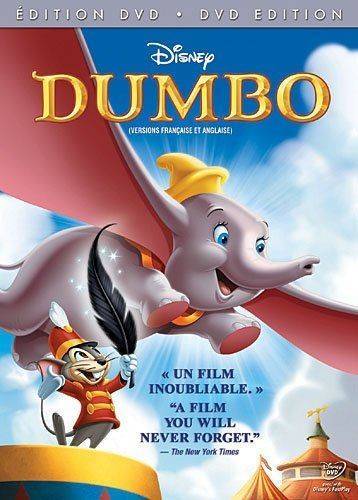 Dumbo 🐘