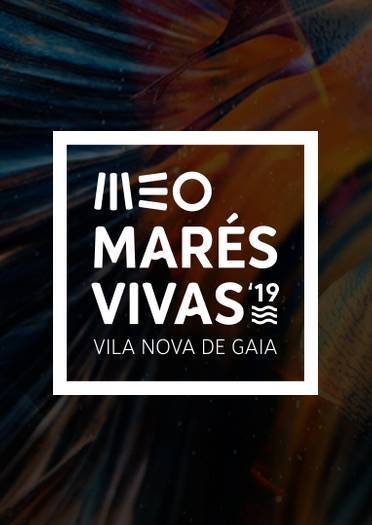 Place Meo Marés Vivas