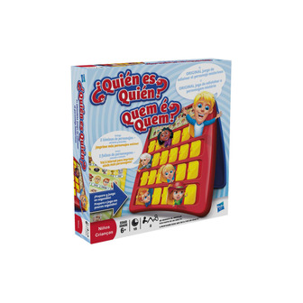 Social Quem é Quem?