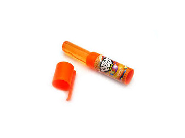 Social Chupas Push Pop