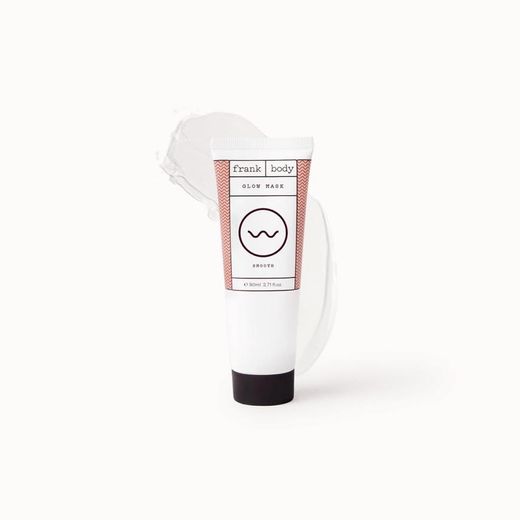 Glow Mask by Frank Body 