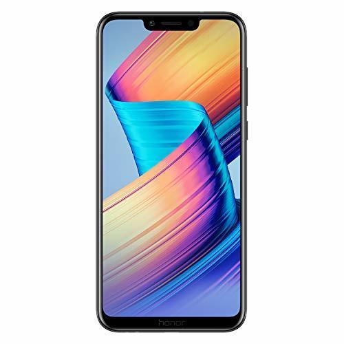Huawei Honor Play - Smartphone de 6.3"
