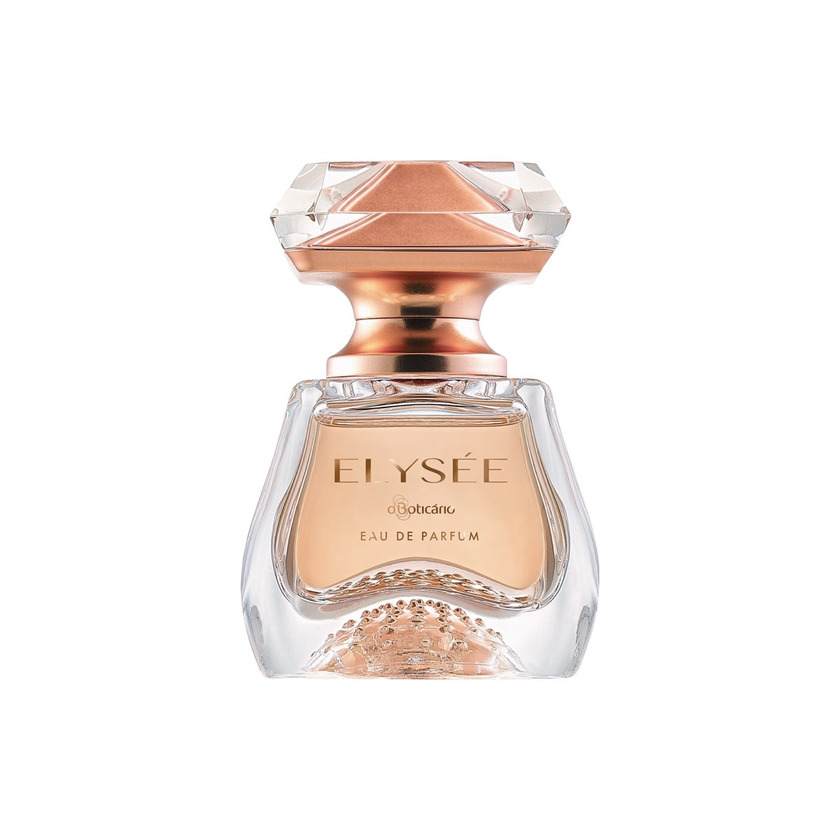 Social ACEITE PERFUMADO CORPORAL ELYSÉE