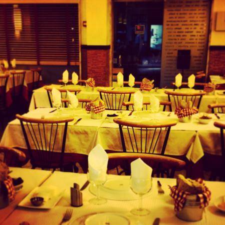 Restaurantes O Prazer De Comer