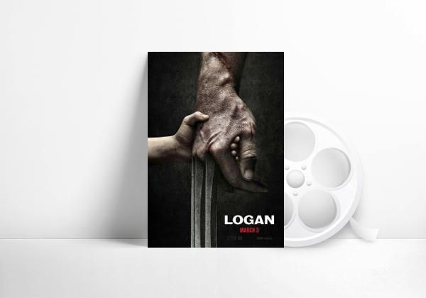 Película Logan