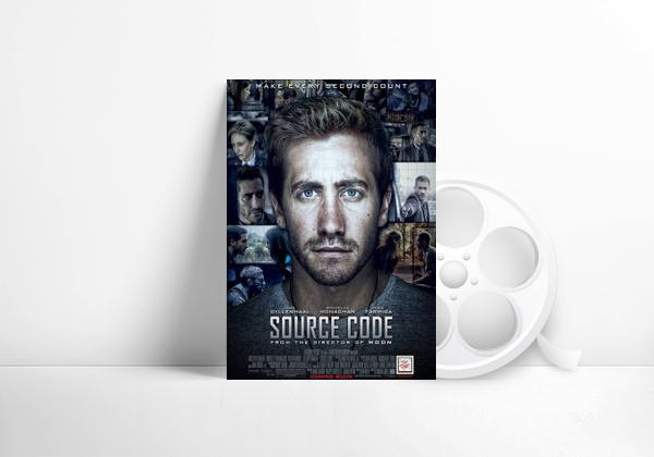 Película Código fuente