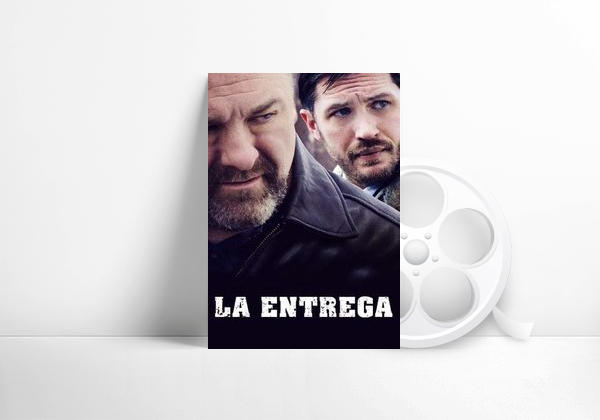 Película La entrega