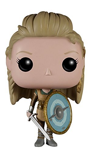 Product Figura Pop Vikings