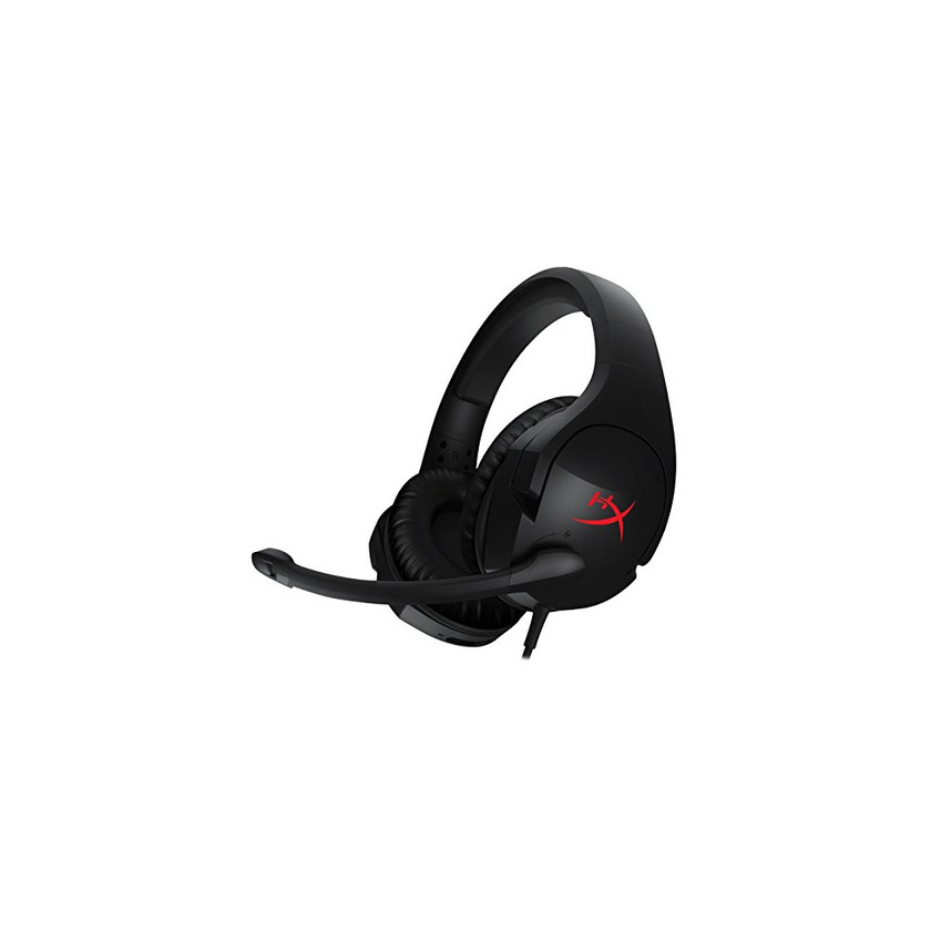 Electronic HyperX HX-HSCS-BK Cloud Stinger