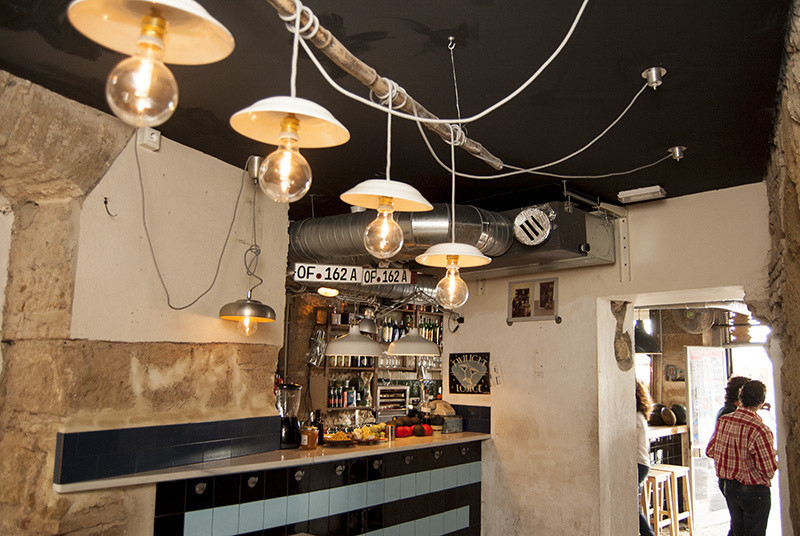 Restaurants La Bicicleta