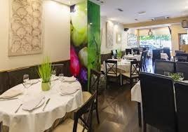 Restaurants Bodegas Trasmallo