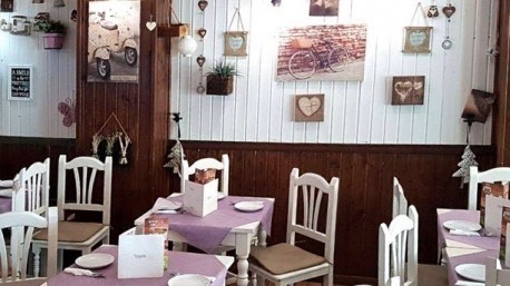 Restaurants Taberna Tapagonia