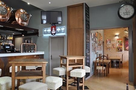 Restaurants Con Acento RestoBar