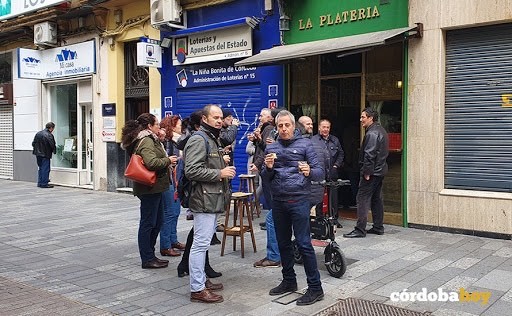 Restaurants Taberna La Platería