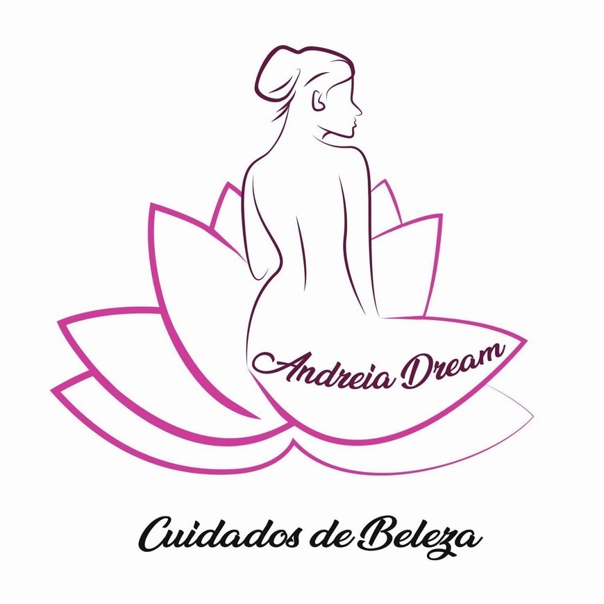 Fashion Andreia Dream