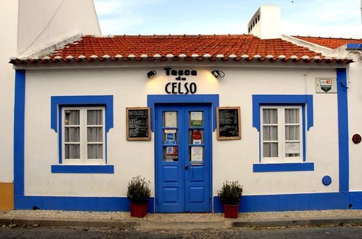 Restaurante Tasca Do Celso