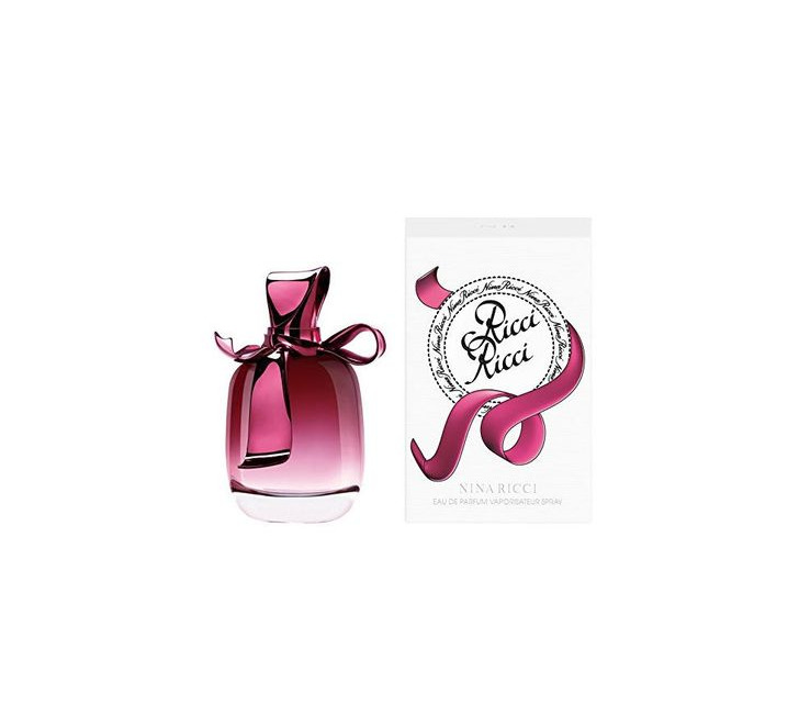 Beauty Nina Ricci 24914 - Agua de perfume