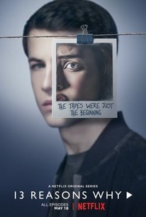 Serie 13 Reasons Why (2017)