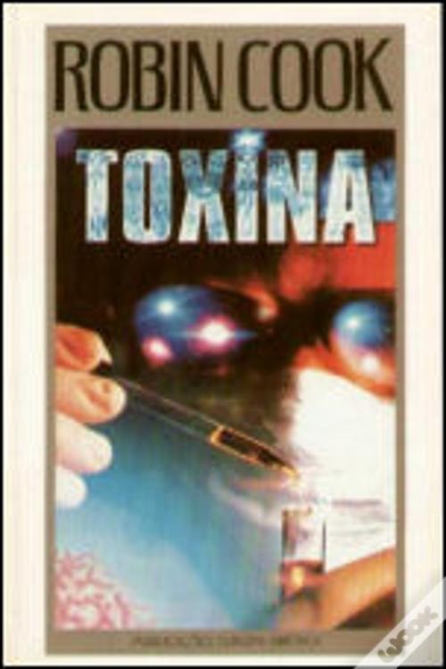 Libro Toxina