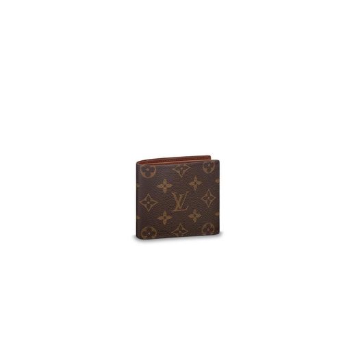 Louis Vuitton Multiple Wallet Monogram