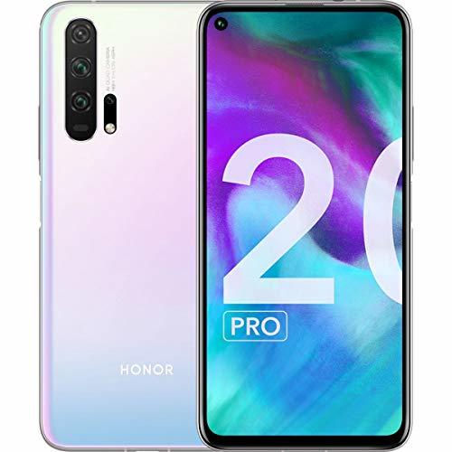 Product Huawei Honor 20 Pro 8GB/256GB Blanco