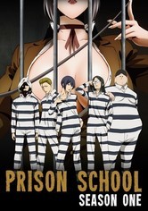 Serie Prison School