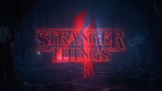 Stranger Things 4 | From Russia with love… | Netflix - YouTube