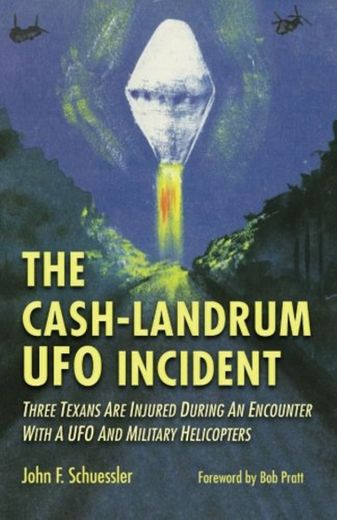Cash Landrum incident 