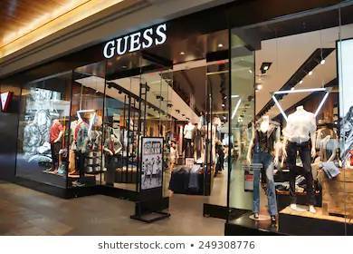 Places GUESS